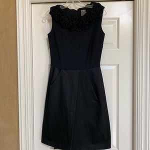 Taylor - Size 2 - Sleeveless LBD